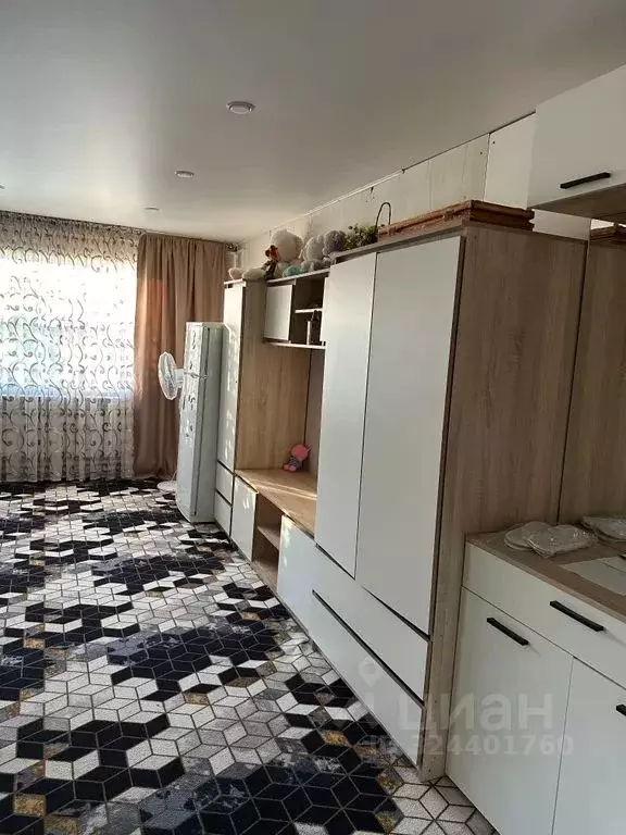 Комната Пермский край, Губахинский муниципальный округ, Усьва рп ул. ... - Фото 1