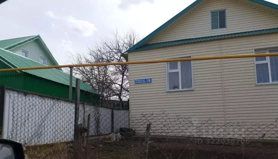 2-к кв. Татарстан, Балтаси пгт ул. Ямашева, 6 (46.7 м) - Фото 1