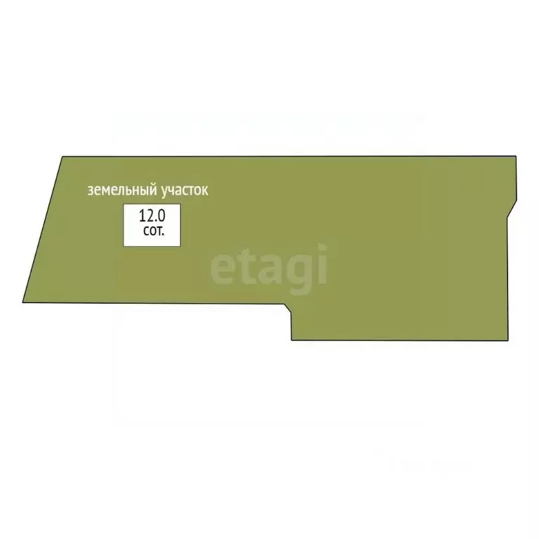 Участок в Владимирская область, Муром д. Макаровка,  (12.0 сот.) - Фото 1