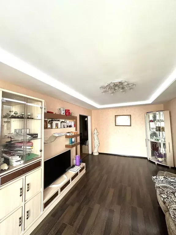 Продаётся 3-к квартира, 86 м - Фото 0