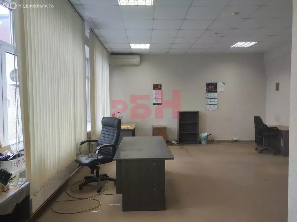 Офис (48 м) - Фото 2