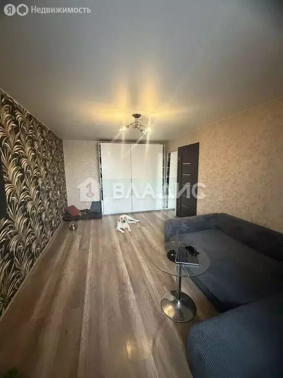 1-комнатная квартира: Москва, улица Академика Скрябина, 26к4 (32 м) - Фото 1