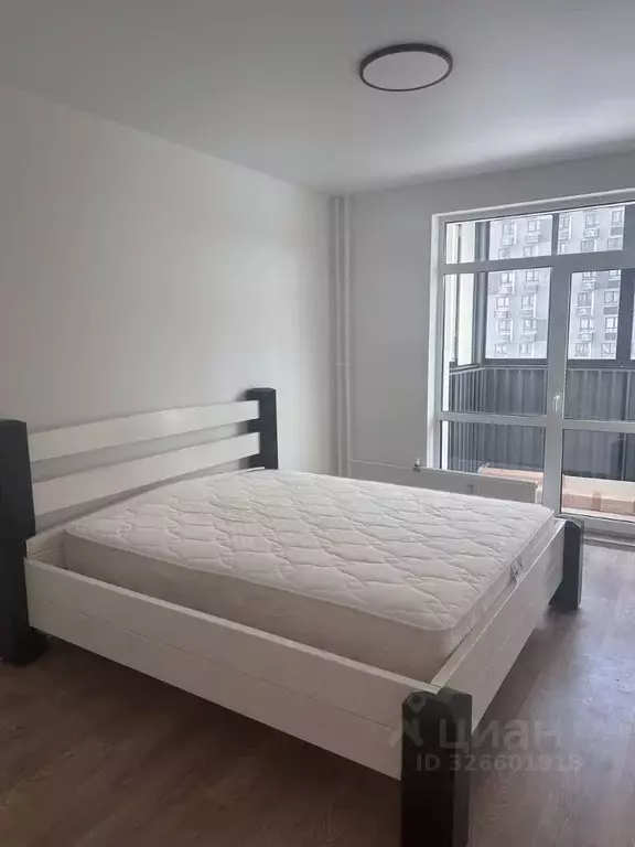 1-к кв. Московская область, Мытищи пер. 1-й Стрелковый, 5к1 (35.0 м) - Фото 1