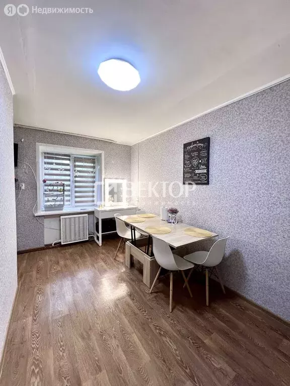 3-комнатная квартира: посёлок Караваево, Жашковская улица, 12 (60.2 м) - Фото 0