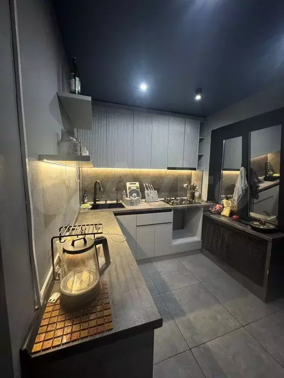 2-к. квартира, 43 м, 5/5 эт. - Фото 1