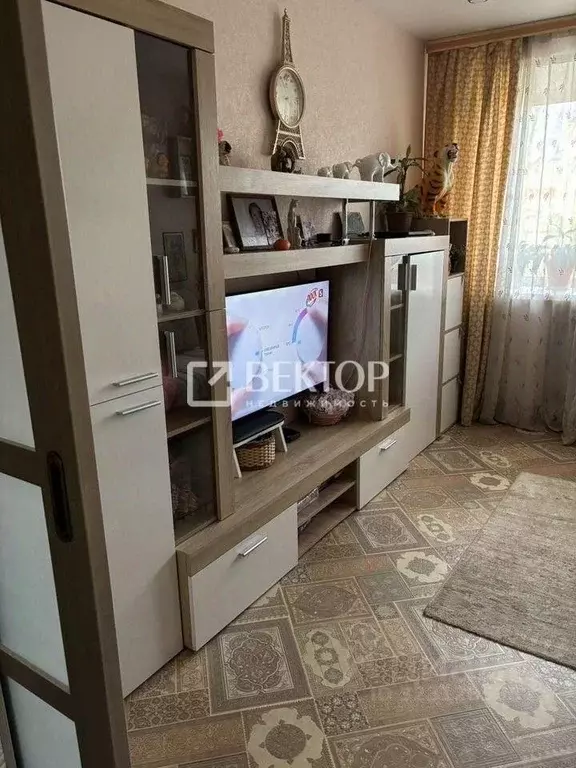 3-к кв. Ивановская область, Иваново ул. 11-я Сосневская, 66 (54.4 м) - Фото 2