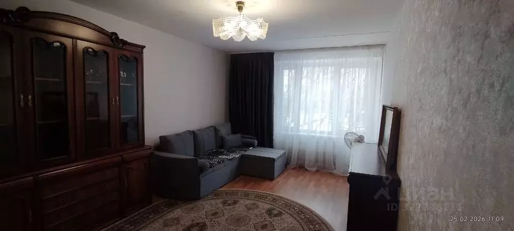 2-к кв. Москва Ореховый бул., 53 (54.0 м) - Фото 2