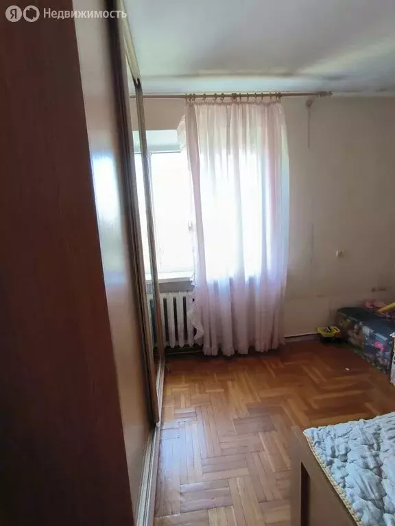 3-комнатная квартира: Пятигорск, улица Матвеева, 19 (52 м) - Фото 1