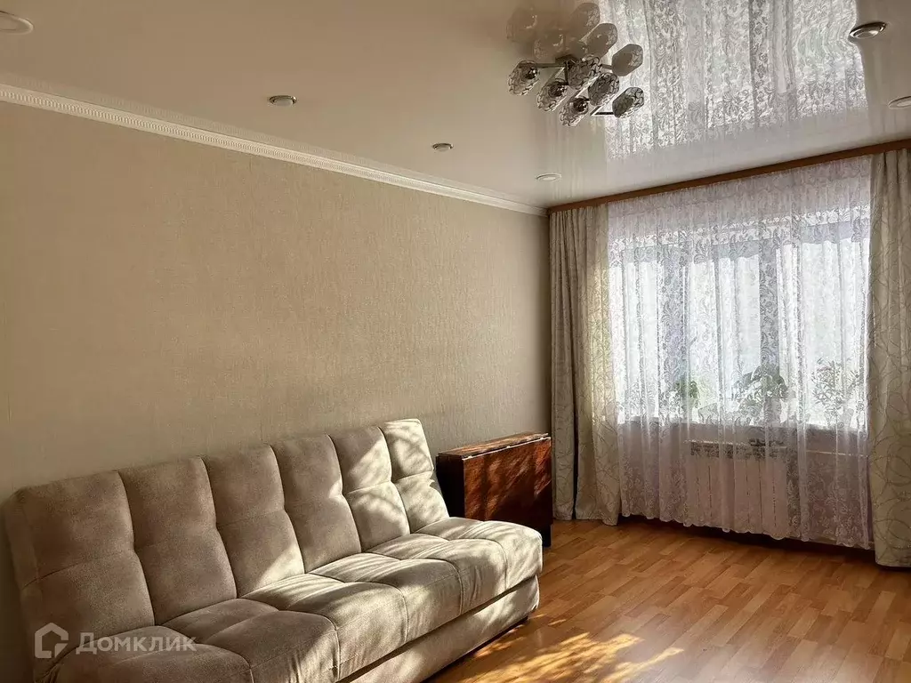 Продаётся 2-к квартира, 42 м - Фото 0