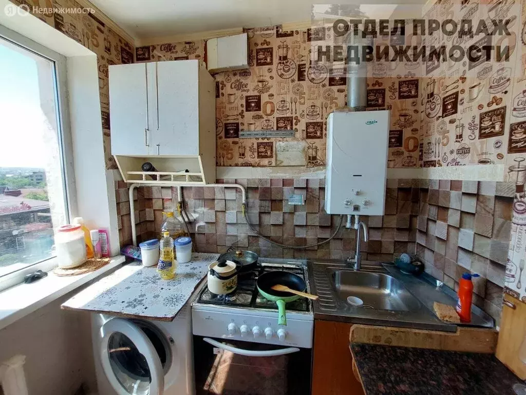 2-комнатная квартира: Крымск, улица Маршала Гречко, 78 (44 м) - Фото 1