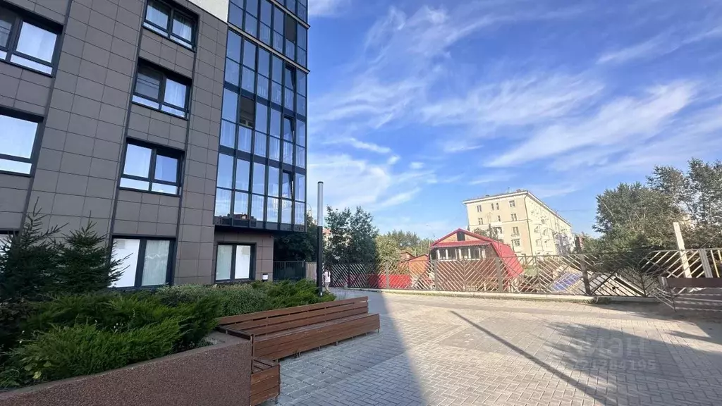 Студия Новосибирская область, Новосибирск Большевистская ул., 32/1 ... - Фото 2