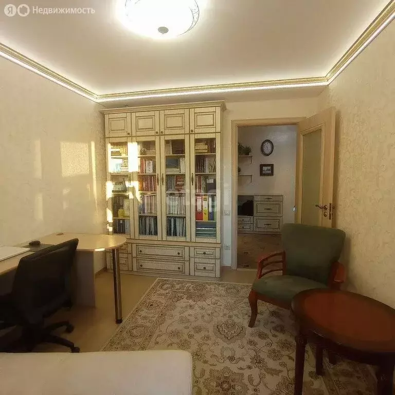 2-комнатная квартира: Томск, Дальне-Ключевская улица, 5 (57.2 м) - Фото 1