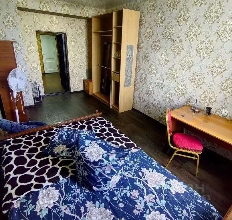 Комната Воронежская область, Воронеж ул. 25 Октября, 31 - Фото 0
