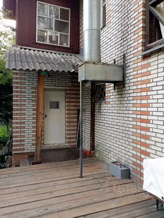 Дом в Московская область, Раменский муниципальный округ, Ильинский пгт ... - Фото 2