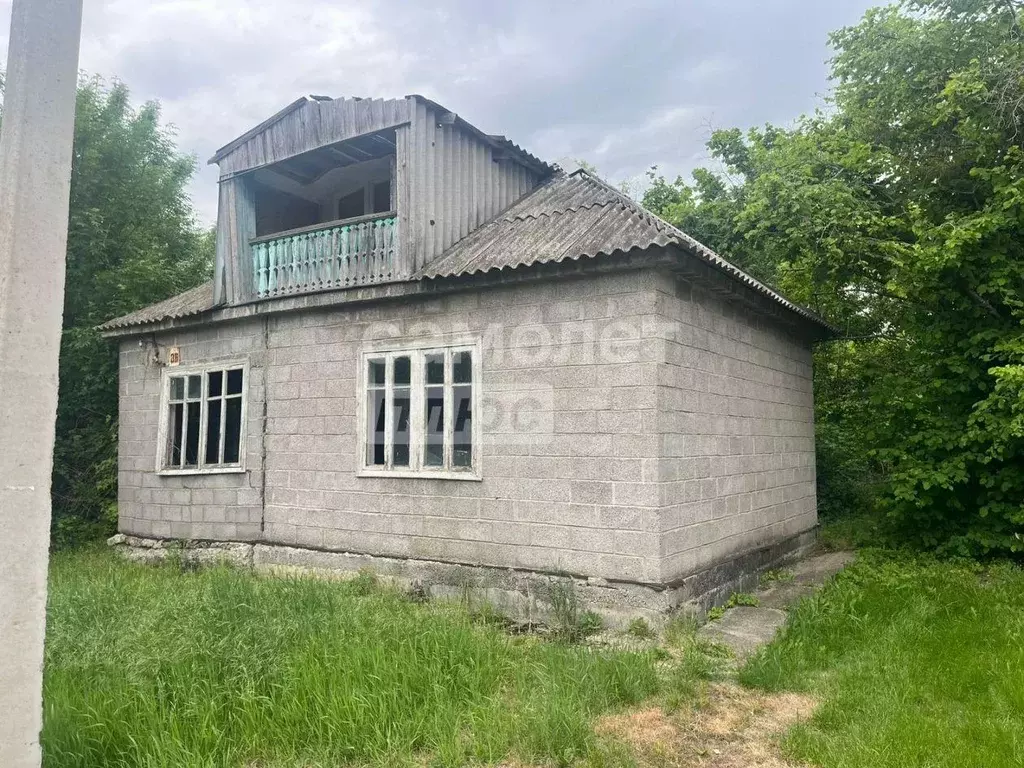 Участок, 5 сот., сельхоз (снт или днп) - Фото 0