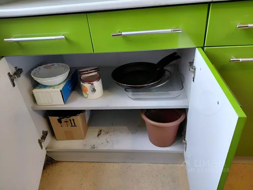 Комната Санкт-Петербург Каменноостровский просп., 55 - Фото 2