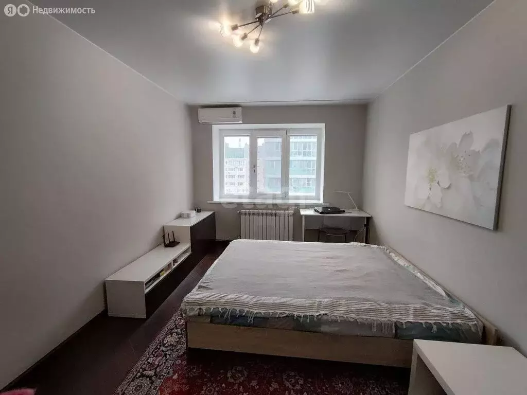 1-комнатная квартира: Белгород, Парковая улица, 5 (37.9 м) - Фото 1