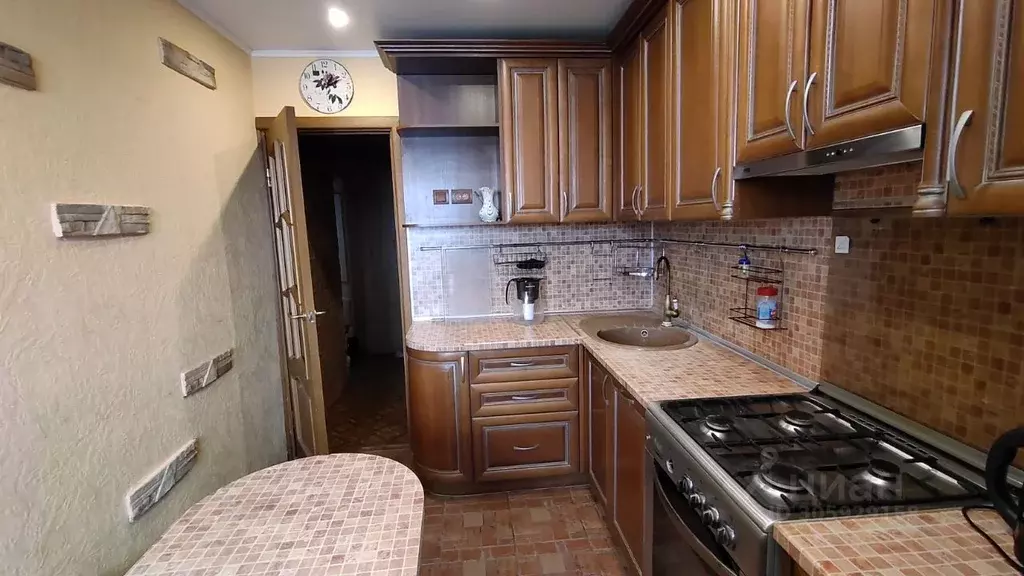 2-к кв. Смоленская область, Смоленск ул. 2-я Смоленский Ручей, 5 (54.0 ... - Фото 2