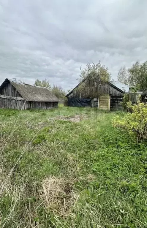 Дом в Калужская область, Жуковский муниципальный округ, Троицкое ... - Фото 2