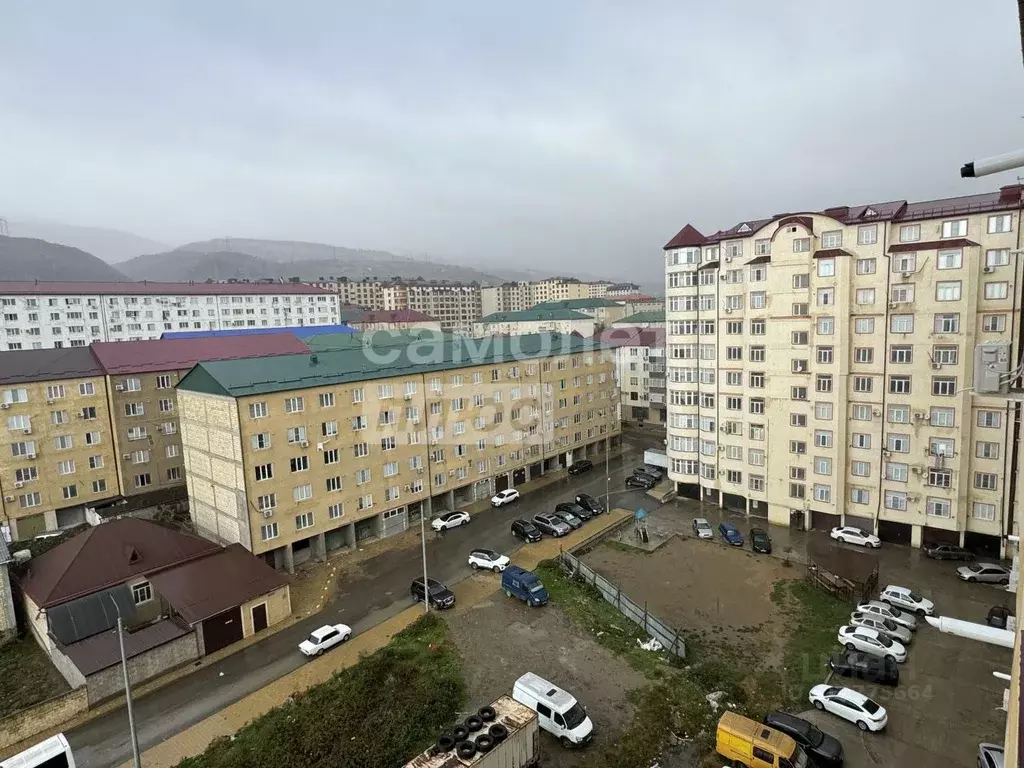 2-к кв. Дагестан, Дербент ул. Сальмана, 89К (86.0 м) - Фото 0