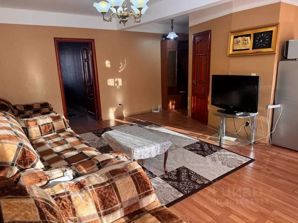 2-к кв. Дагестан, Махачкала ул. Аскерханова, 6 (45.0 м) - Фото 0