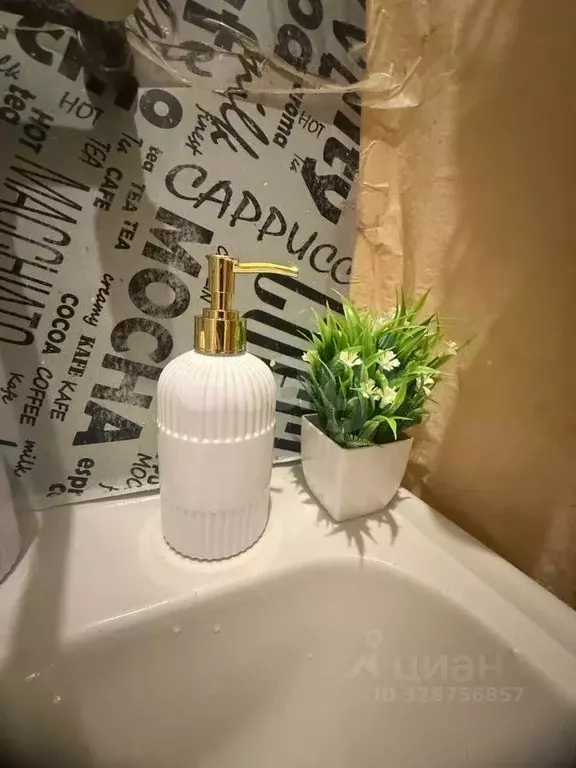 Комната Санкт-Петербург Херсонская ул., 3 (26.4 м) - Фото 1