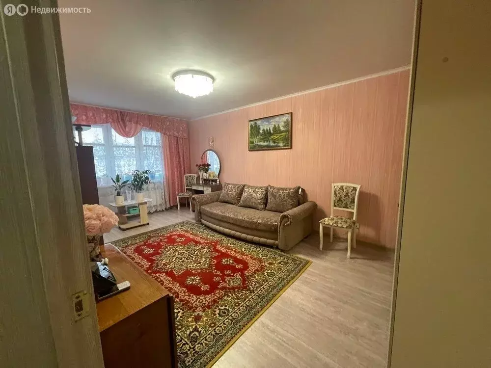 2-комнатная квартира: Анапа, улица Ленина, 233 (60 м) - Фото 1