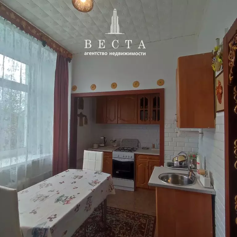 Продаётся 2-к квартира, 59 м - Фото 0