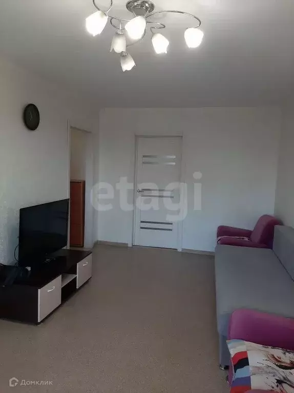 Продаётся 2-к квартира, 45.5 м - Фото 0