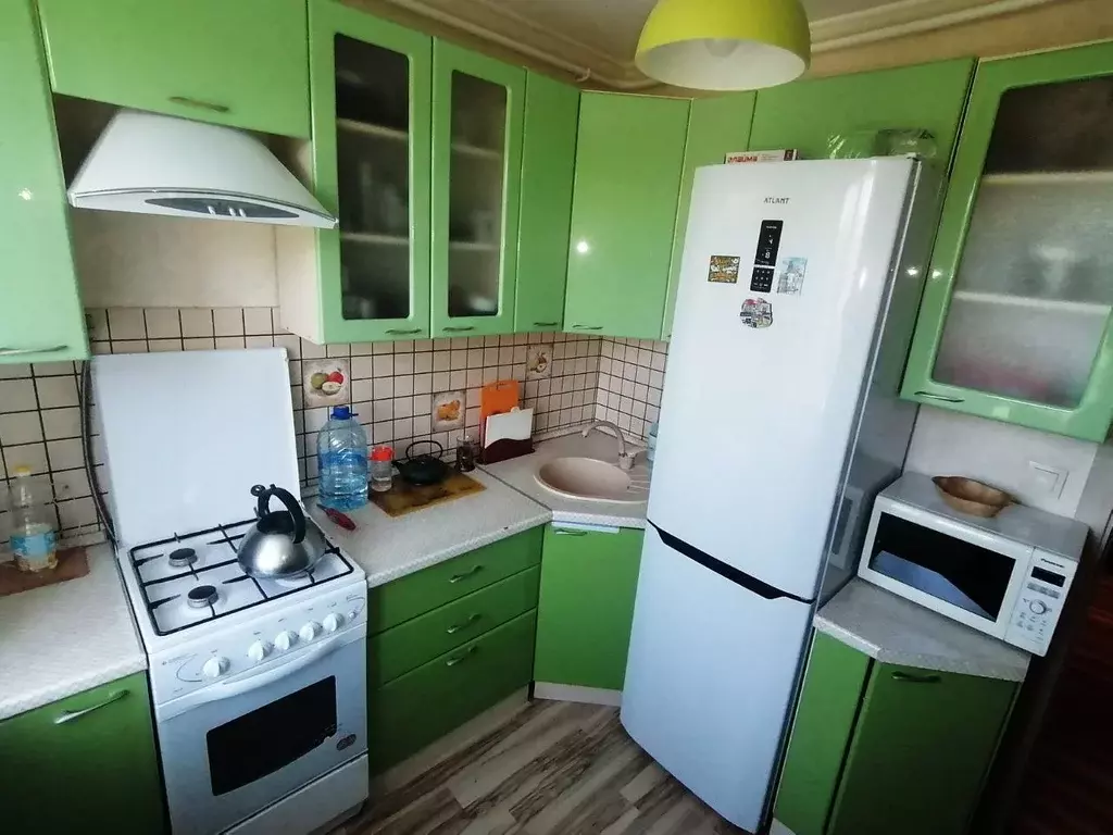 Продаётся 2-к квартира, 41.3 м - Фото 0