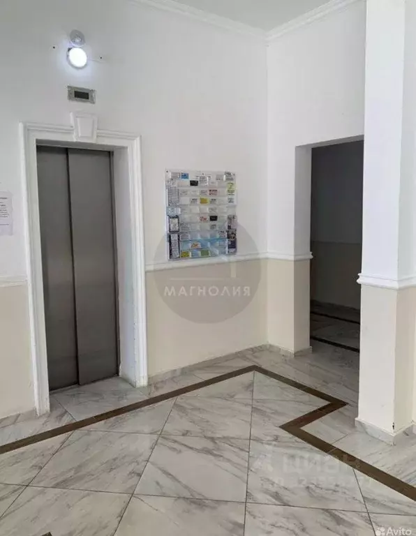 1-к кв. Краснодарский край, Анапа Анапское ш., 32к5 (35.8 м) - Фото 2