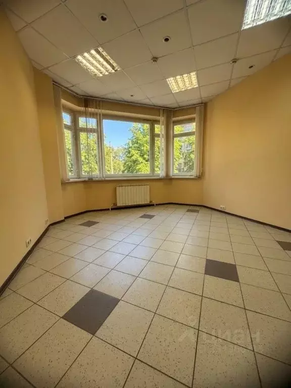 Помещение свободного назначения в Москва ул. Рословка, 6К1 (19 м) - Фото 2