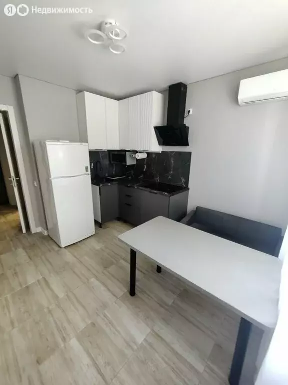 1-комнатная квартира: Краснодар, улица Западный Обход, 38/1 (32.9 м) - Фото 2