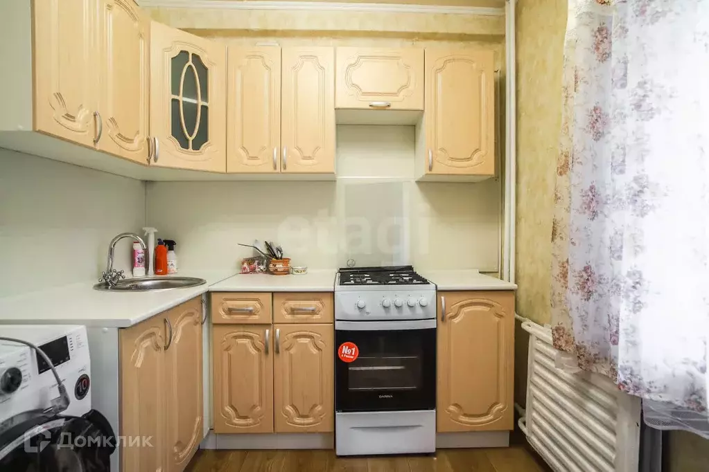 Продаётся 1-к квартира, 28.7 м - Фото 0