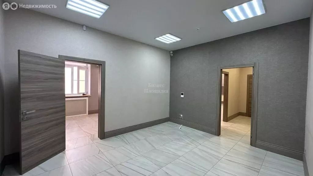 Офис (110 м) - Фото 2