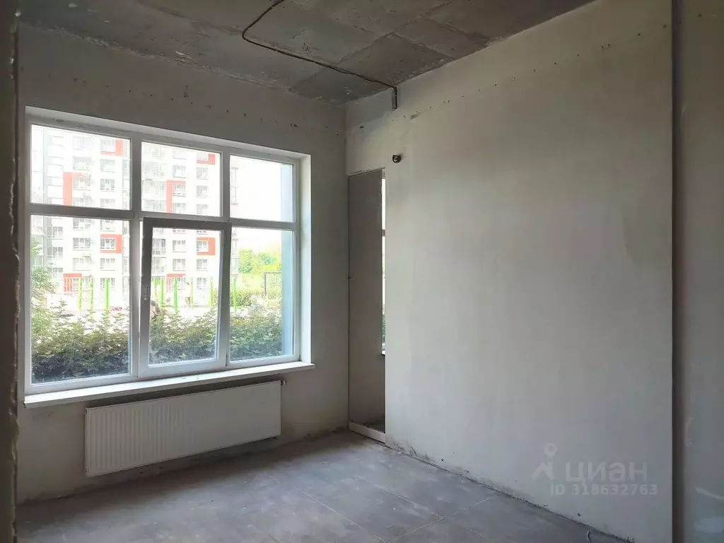 Помещение свободного назначения в Татарстан, Казань ул. Аметьевская ... - Фото 1