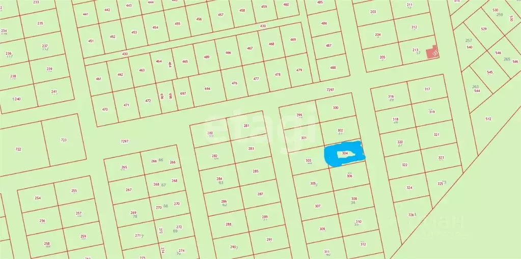 Участок в Бурятия, Баргузинский район, с. Максимиха, Местность Солонцы ... - Фото 2