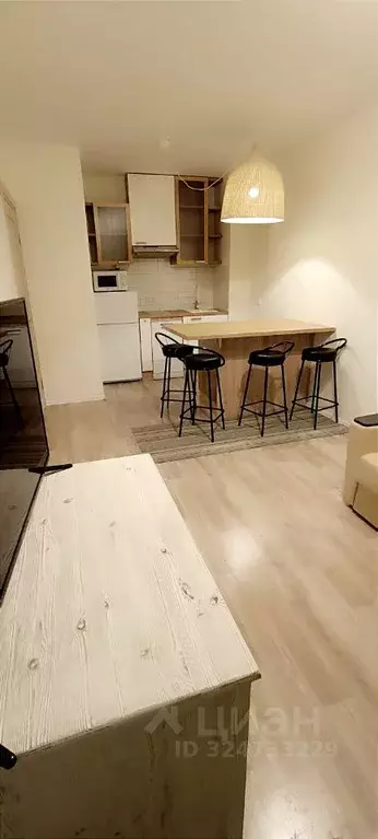 1-к кв. Санкт-Петербург Пискаревский просп., 165к1 (34.6 м) - Фото 2