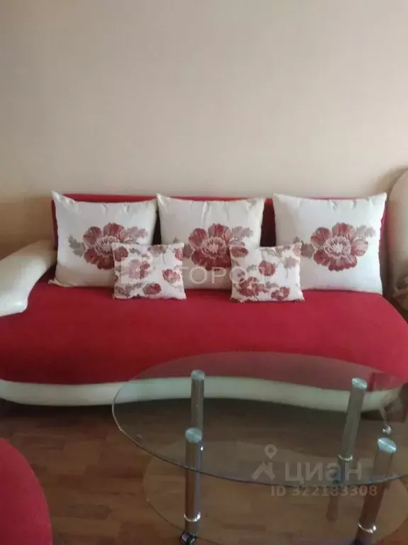 Студия Новосибирская область, Новосибирск ул. Челюскинцев, 14 (35.0 м) - Фото 2