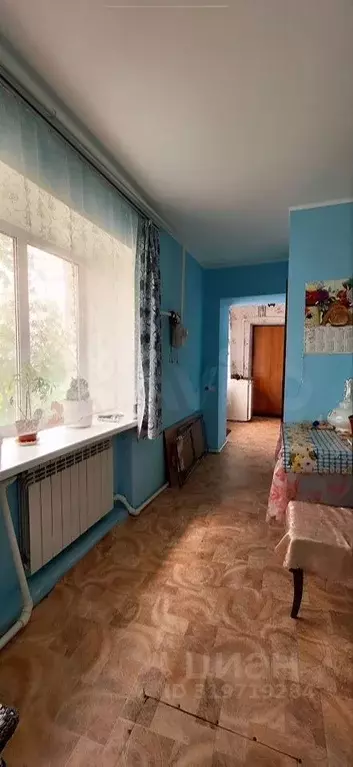 3-к кв. Омская область, Омский район, с. Красноярка Юбилейная ул., 4 ... - Фото 1