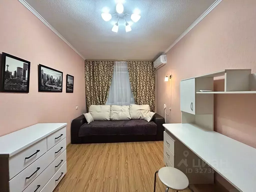 2-к кв. Тамбовская область, Тамбов городской округ, пос. Строитель, ... - Фото 2