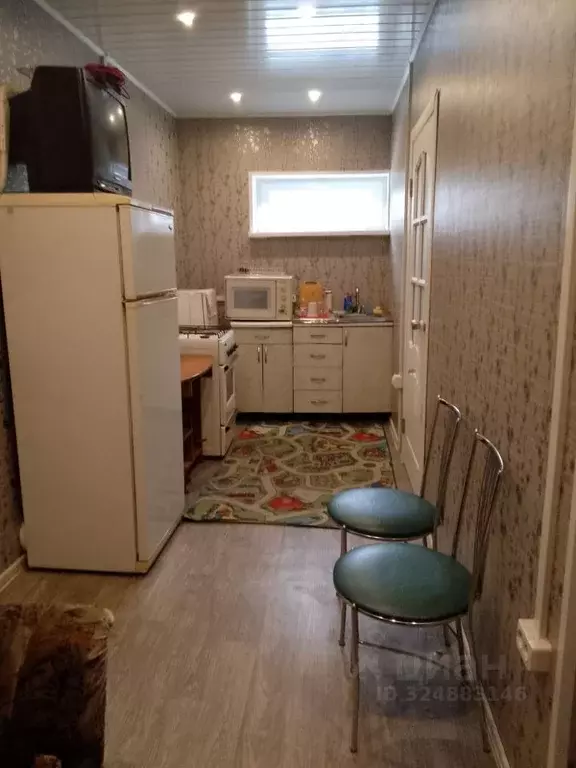 2-к кв. Ленинградская область, Гатчинский муниципальный округ, Тайцы ... - Фото 1