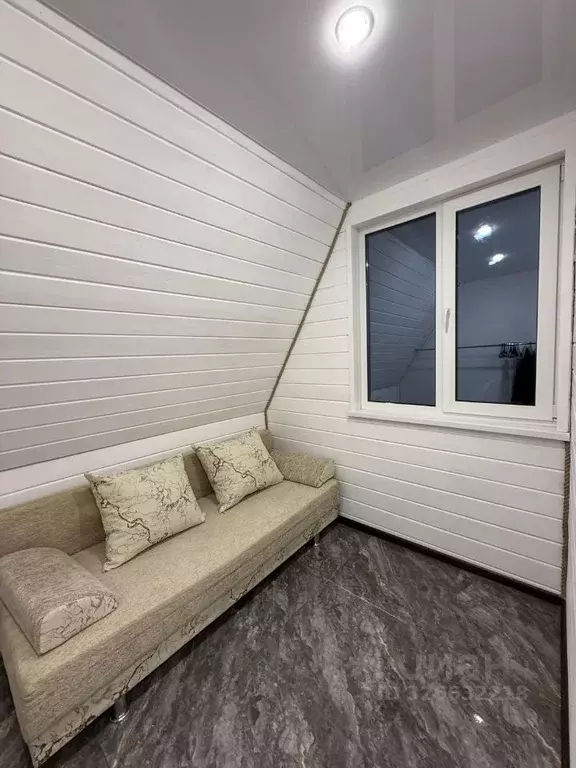 Дом в Оренбургская область, Оренбург Дубки СНТ,  (90 м) - Фото 2