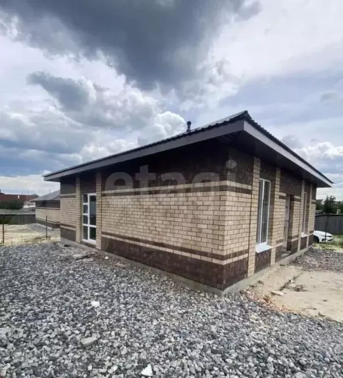 Участок в Свердловская область, Талица Садовая ул., 15 (5.0 сот.) - Фото 1