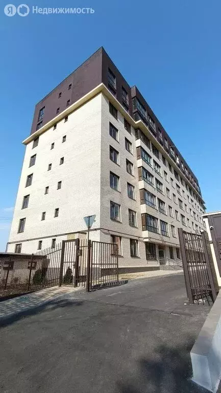 1-комнатная квартира: Ставрополь, улица Кирина, 32 (45.9 м) - Фото 0