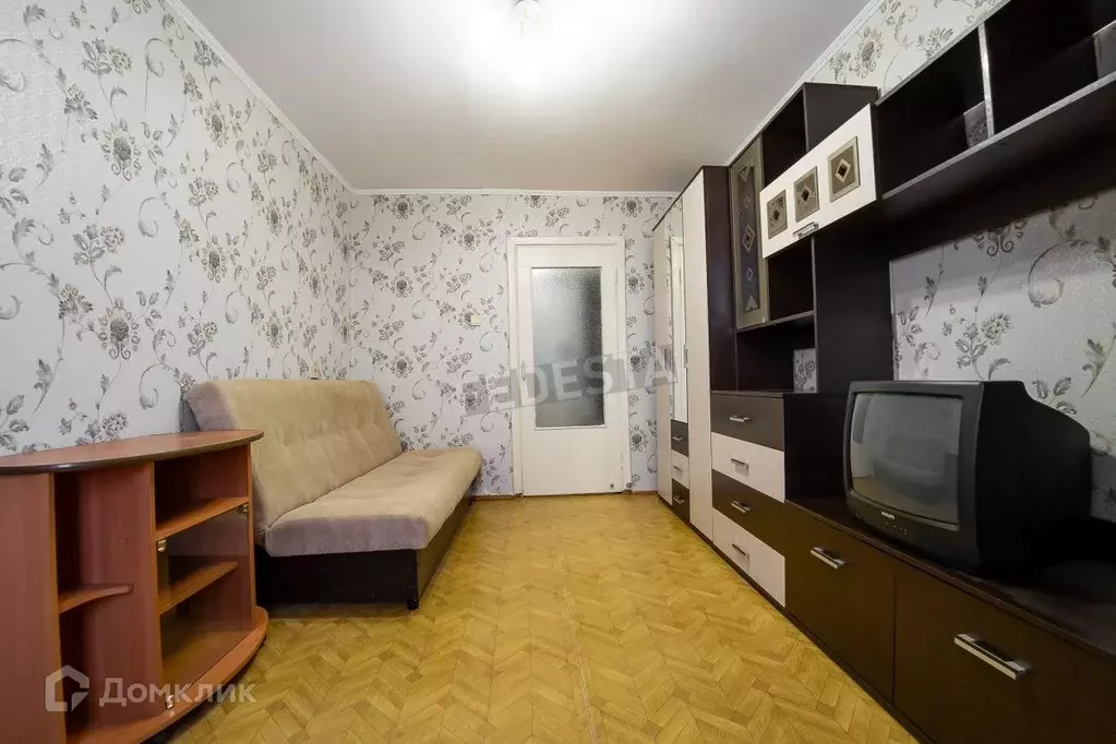 Продаётся 1-к квартира, 32.7 м - Фото 1
