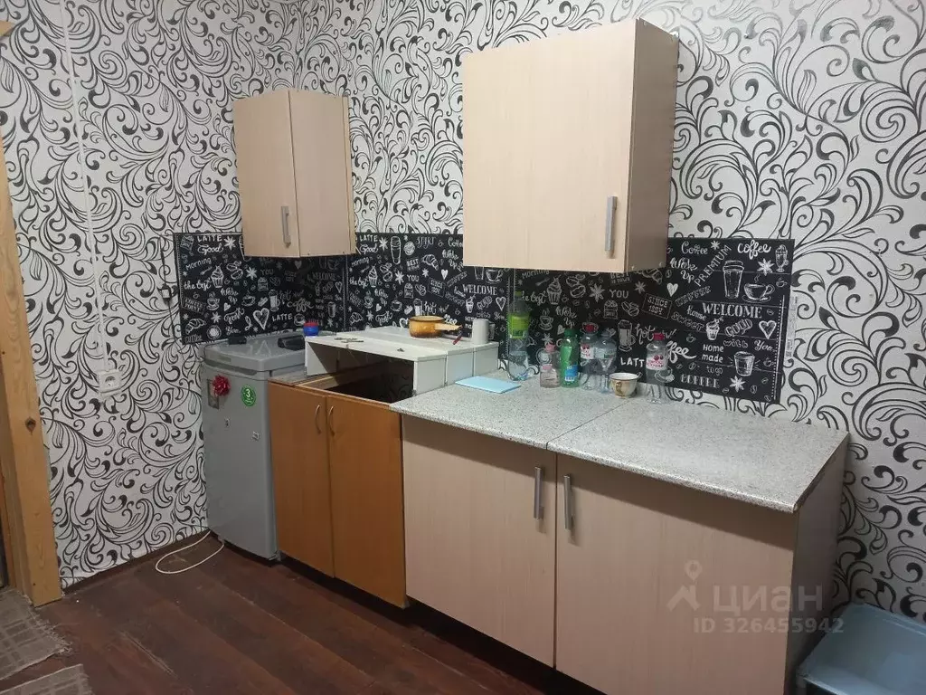 Комната Карелия, Петрозаводск ул. Архипова, 20 (12.2 м) - Фото 2