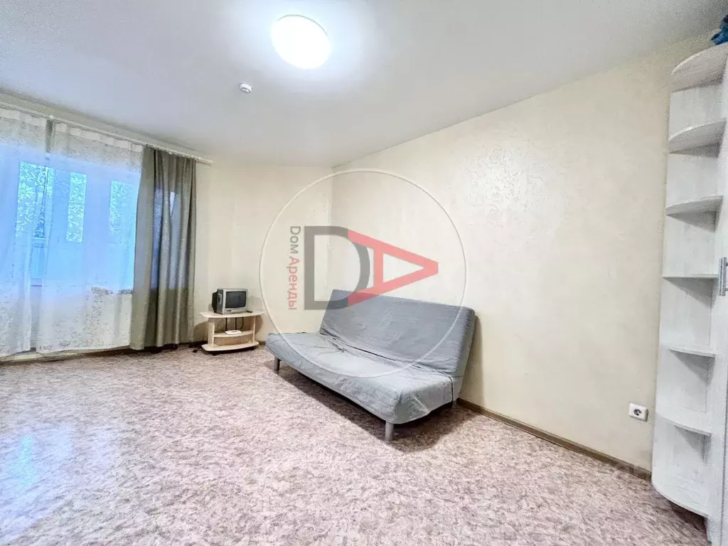 Студия Башкортостан, Уфа ул. Комарова, 8 (37.0 м) - Фото 1