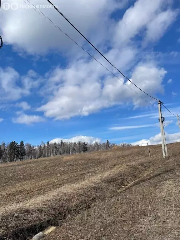 Участок в Иркутский муниципальный округ, село Мамоны (10 м) - Фото 2