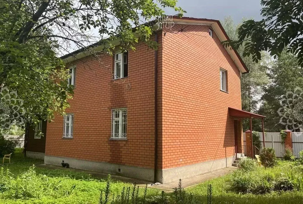 Дом в Московская область, Раменский муниципальный округ, Родники пгт ... - Фото 1